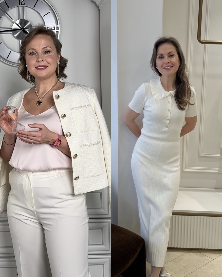 Интенсив по похудению с Архетипами тела